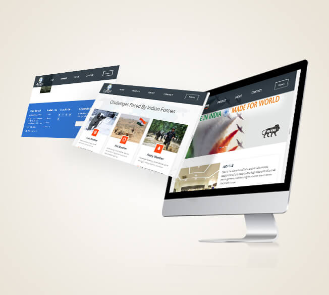 Promote For U - Logo Design & Brand Identity